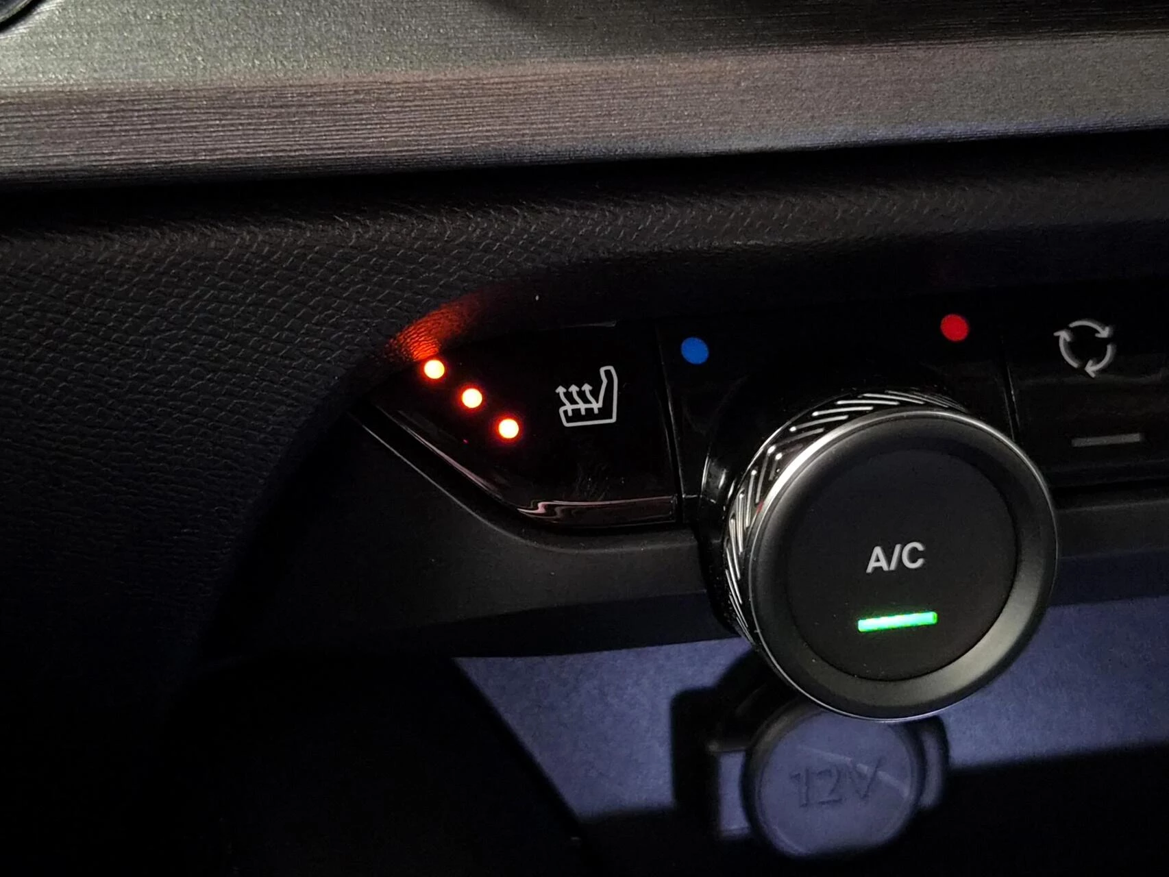 Hoofdafbeelding Citroën C5 X