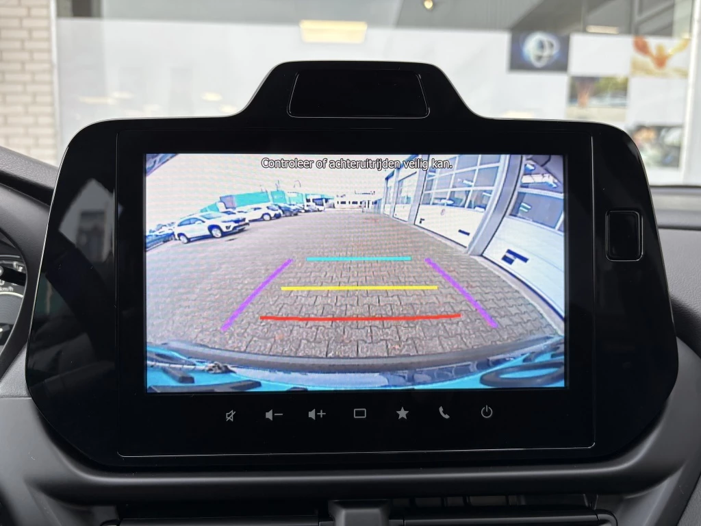 Hoofdafbeelding Suzuki S-Cross