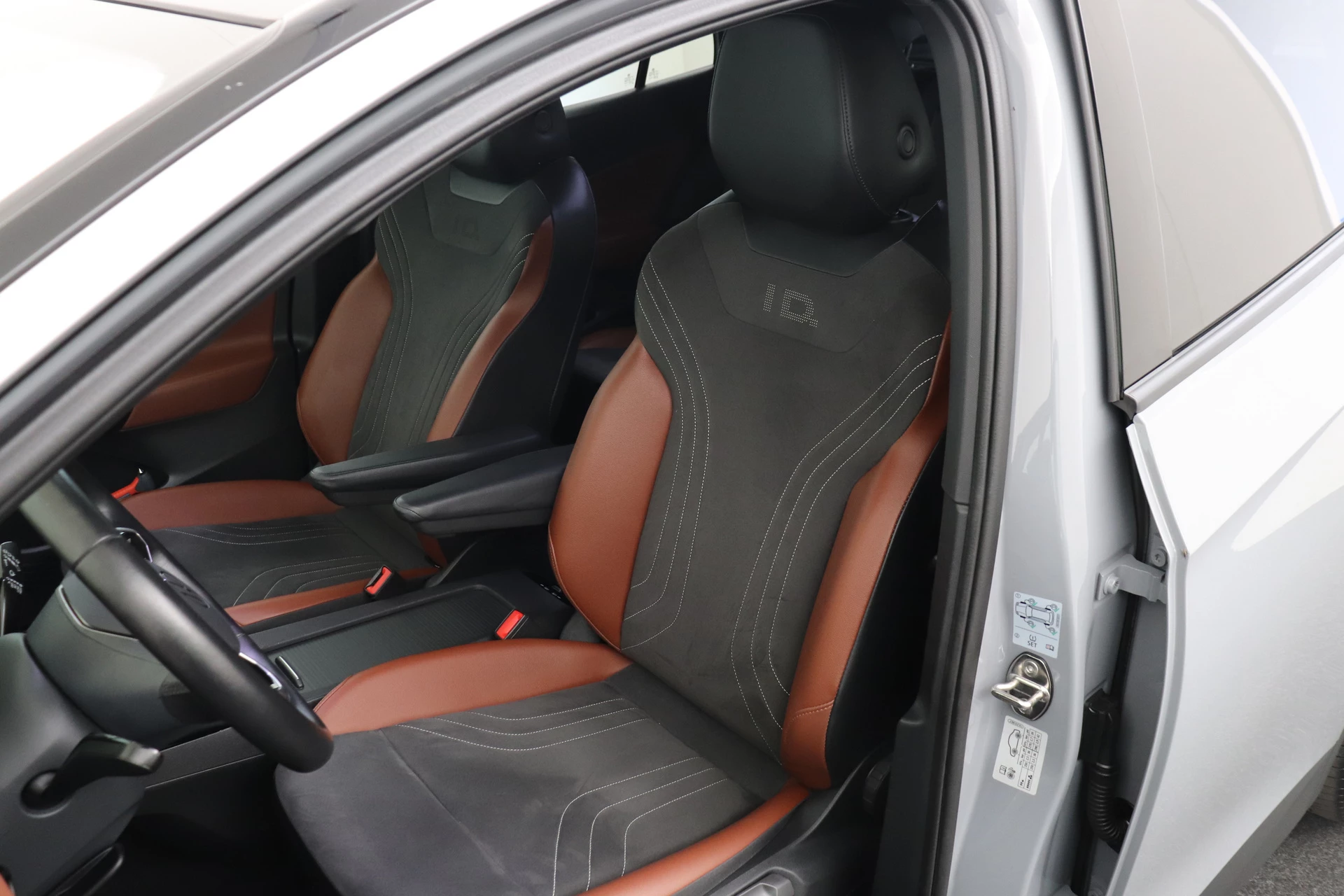 Hoofdafbeelding Volkswagen ID.4
