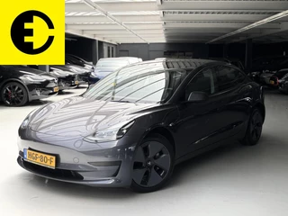 Tesla Model 3 Standard RWD Plus 60 kWh | Autopilot | Warmtepomp