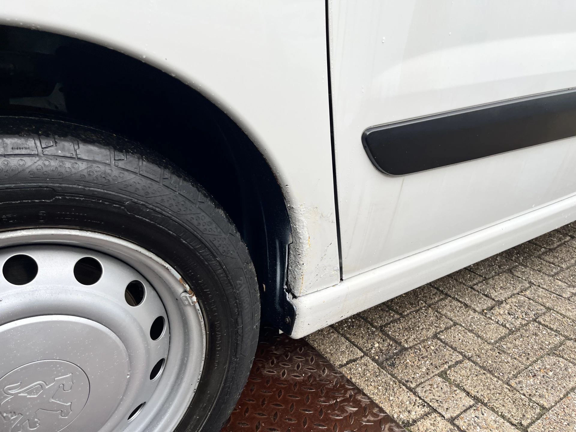 Hoofdafbeelding Peugeot Expert