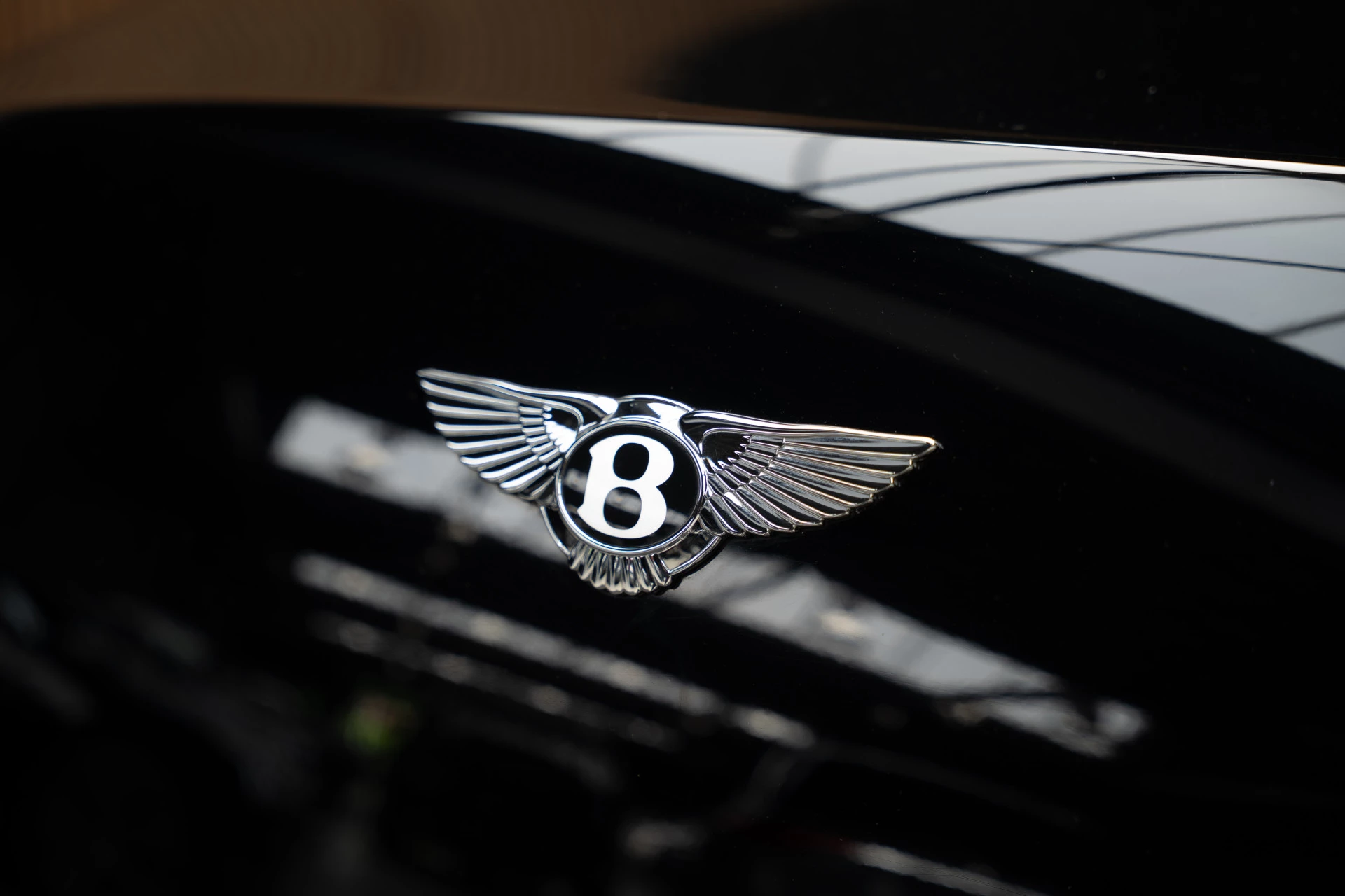 Hoofdafbeelding Bentley Flying Spur