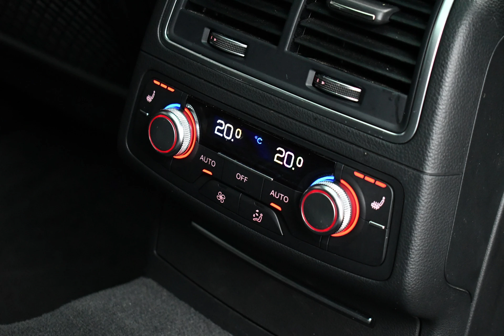 Hoofdafbeelding Audi S6