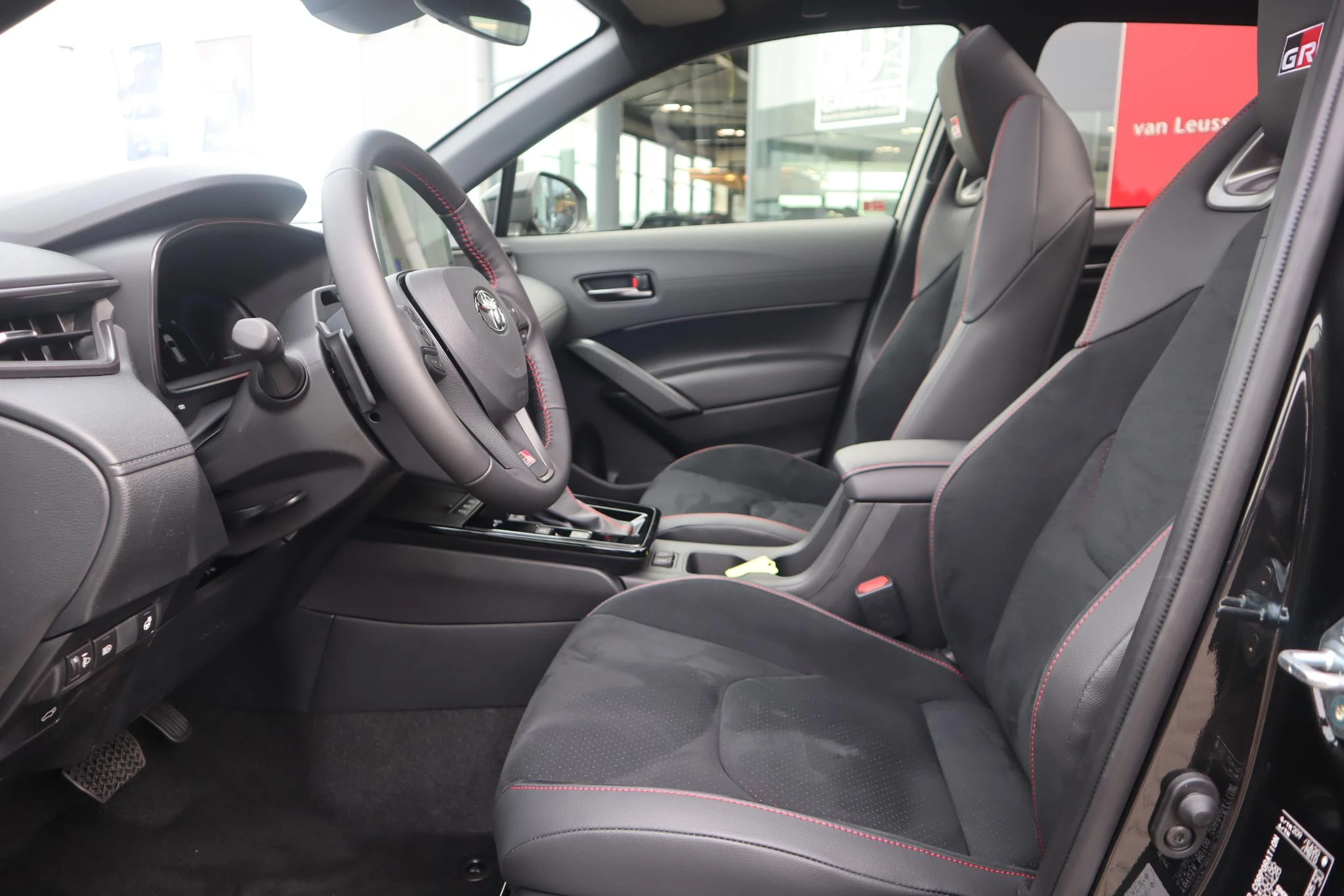 Hoofdafbeelding Toyota Corolla Cross