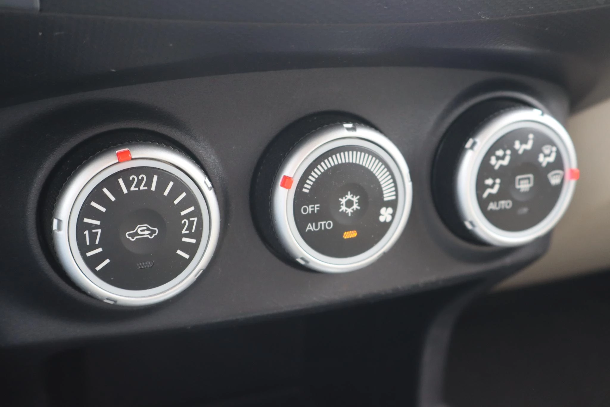 Hoofdafbeelding Citroën C-Crosser