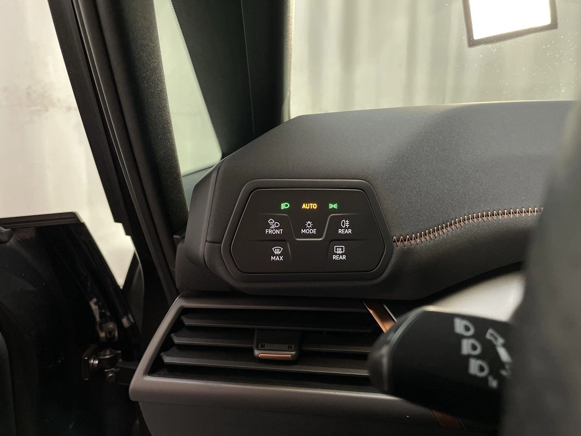 Hoofdafbeelding CUPRA Born