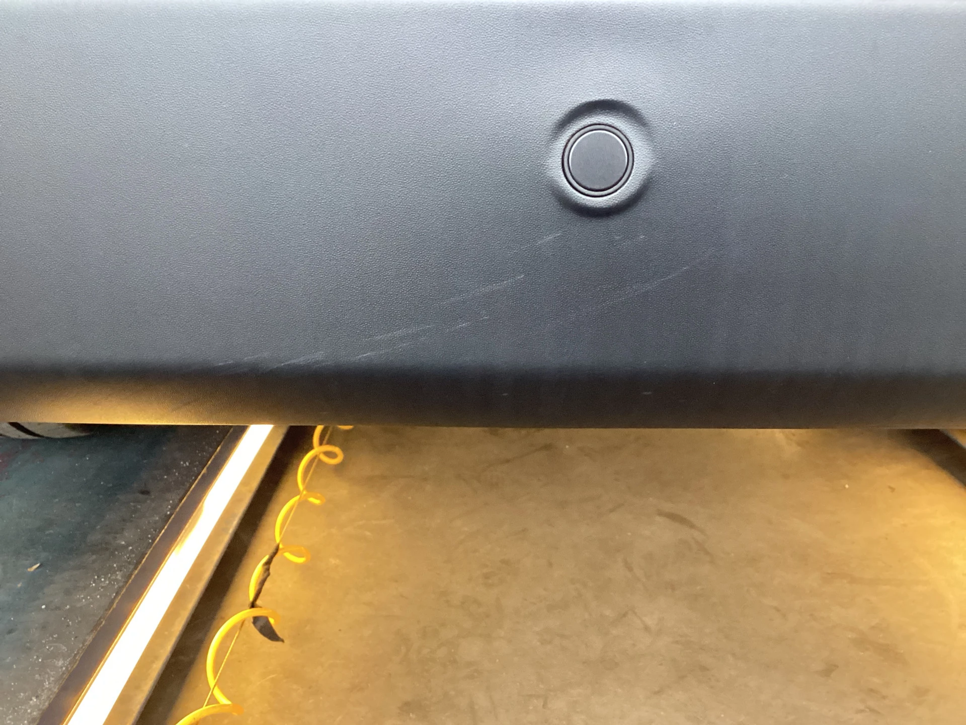 Hoofdafbeelding Ford E-Transit Custom