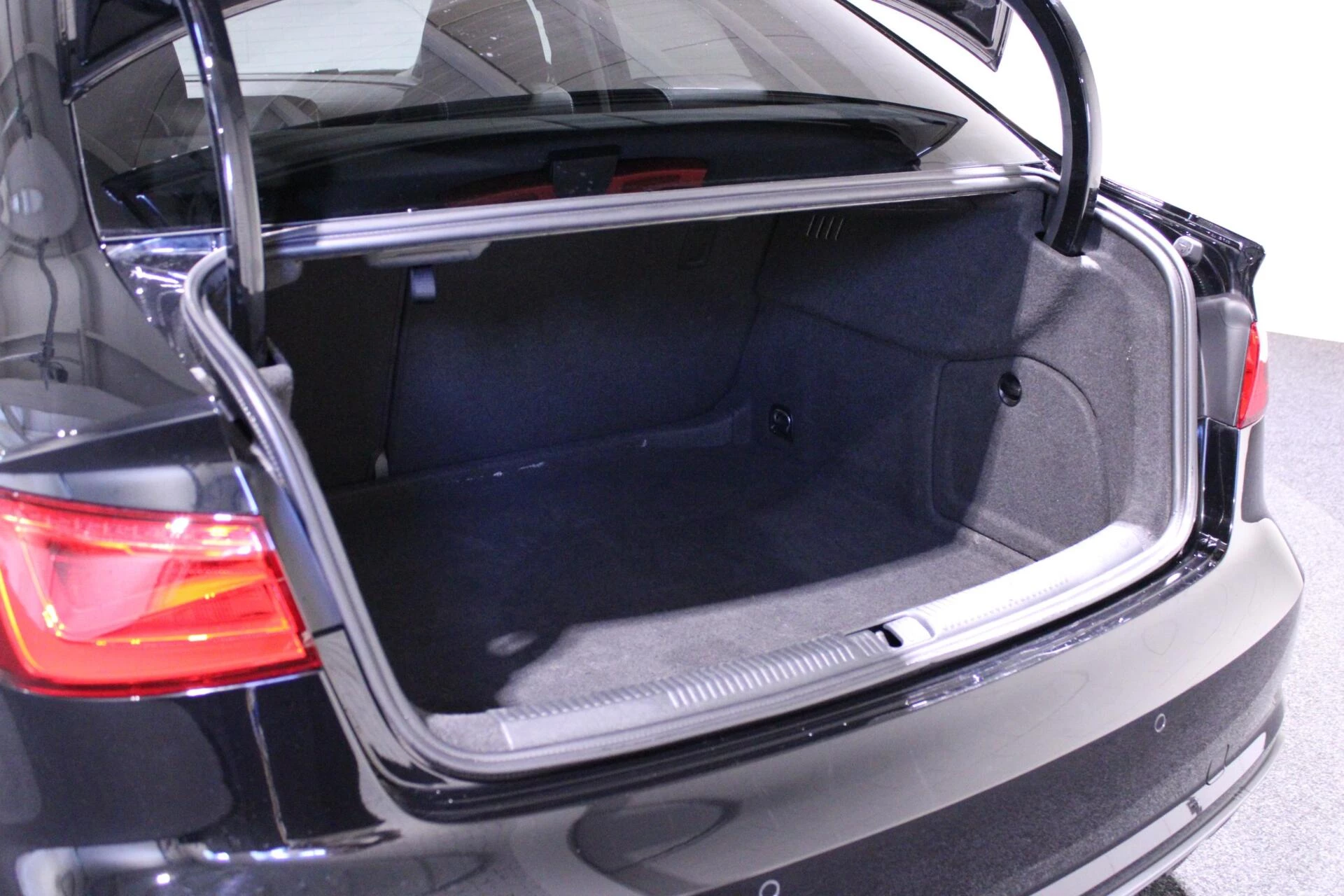 Hoofdafbeelding Audi S3