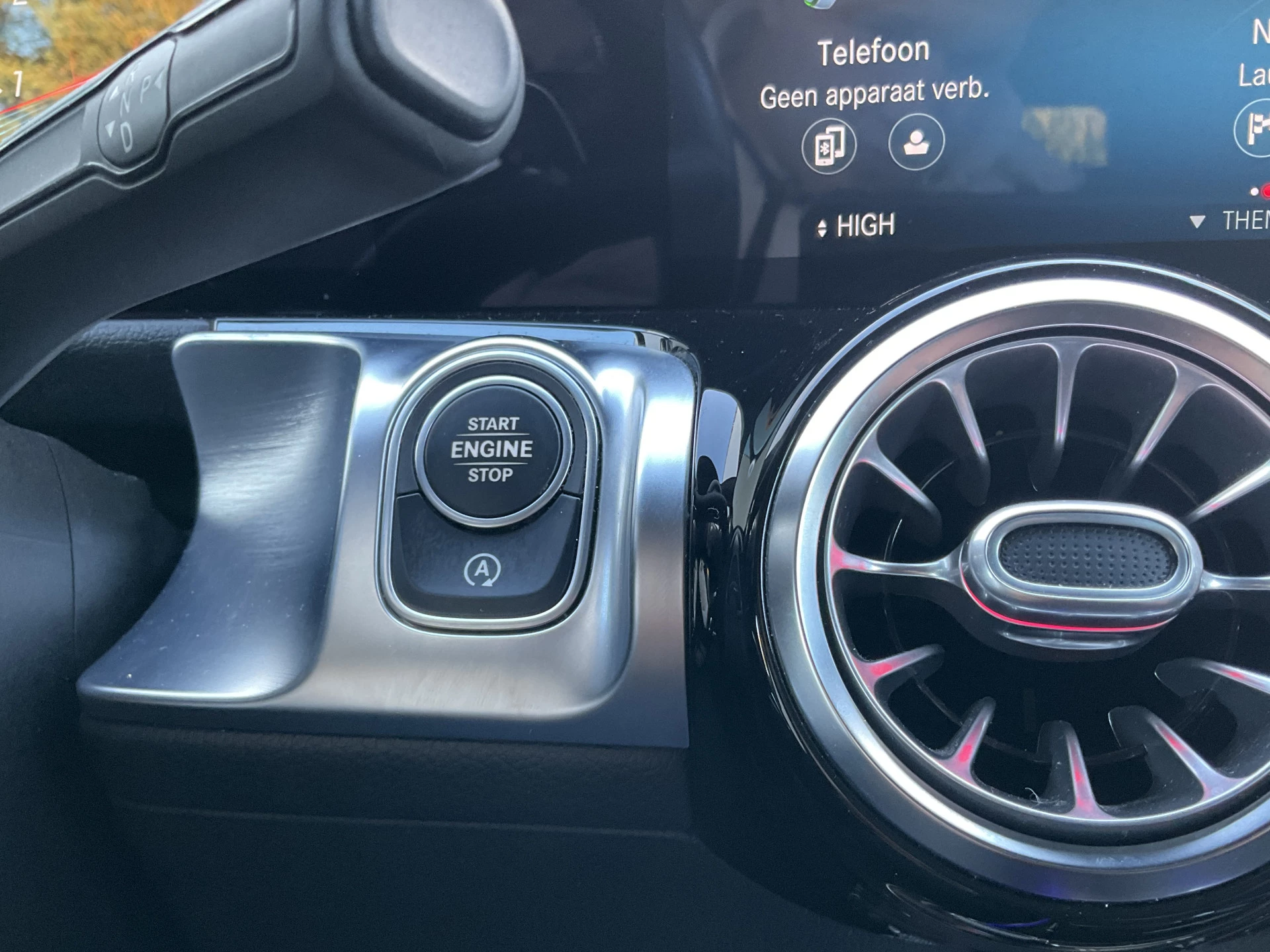 Hoofdafbeelding Mercedes-Benz GLB