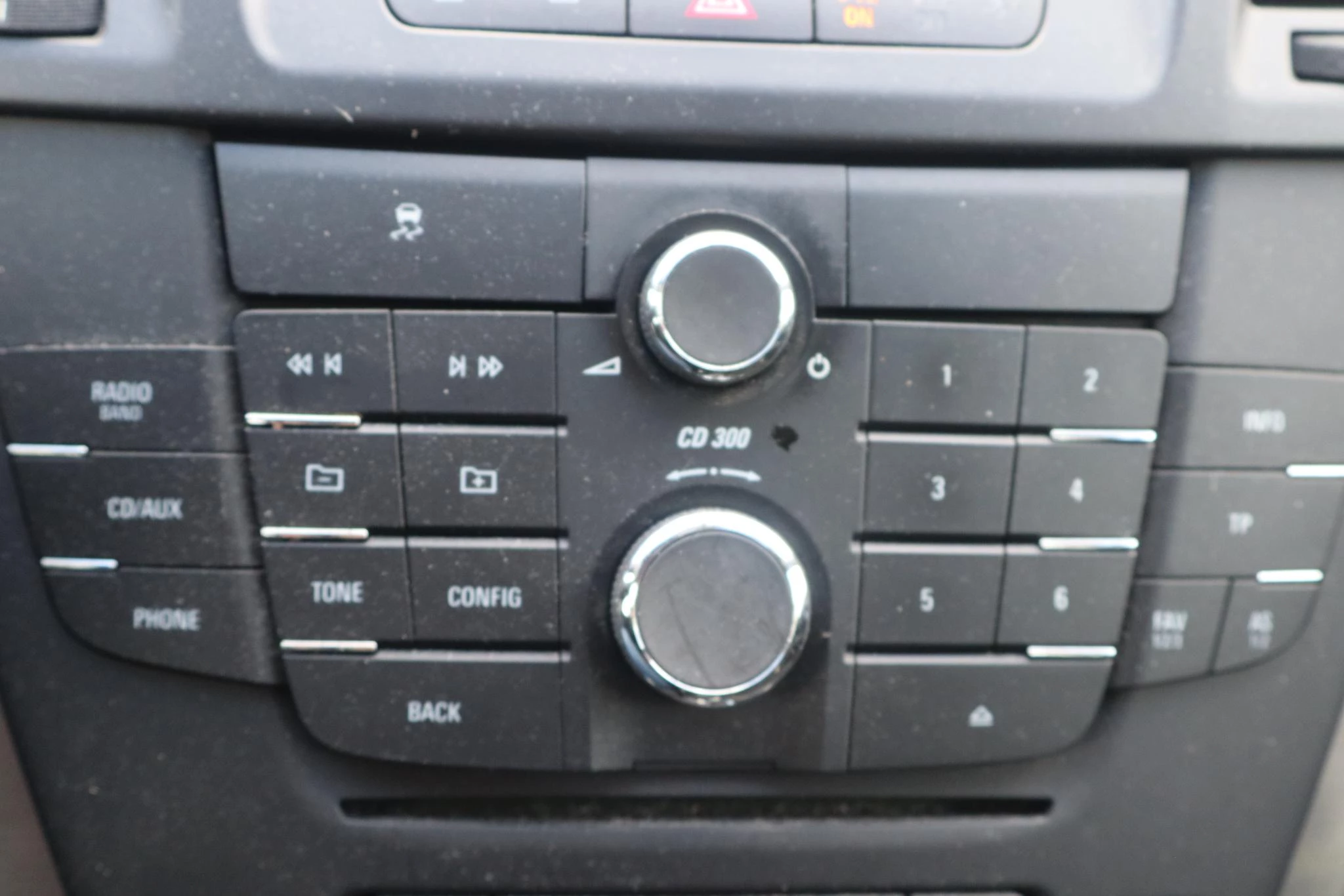 Hoofdafbeelding Opel Insignia