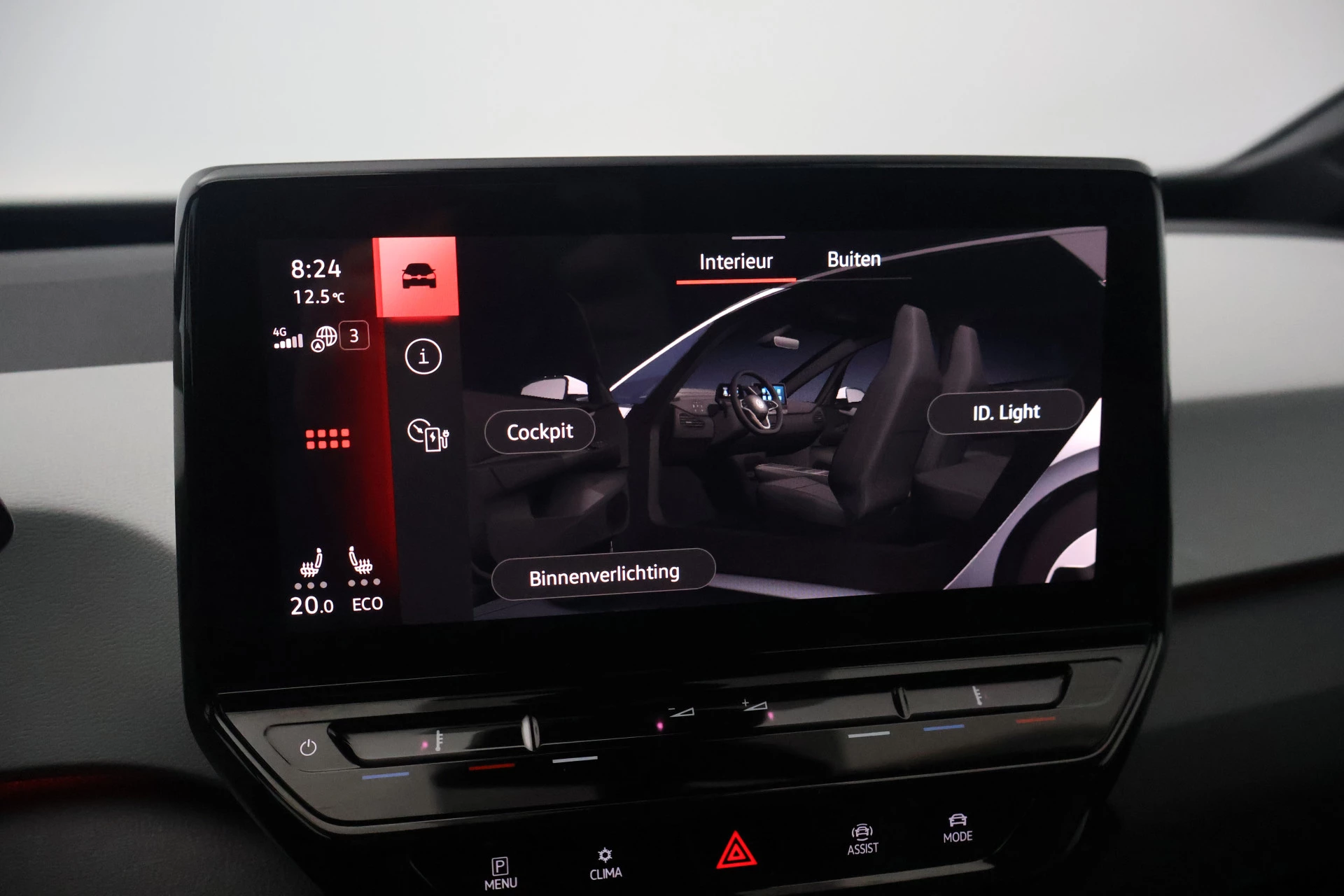 Hoofdafbeelding Volkswagen ID.3