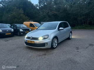 Hoofdafbeelding Volkswagen Golf Volkswagen Golf 1.4 TSI Highline| Complete motorrevisie