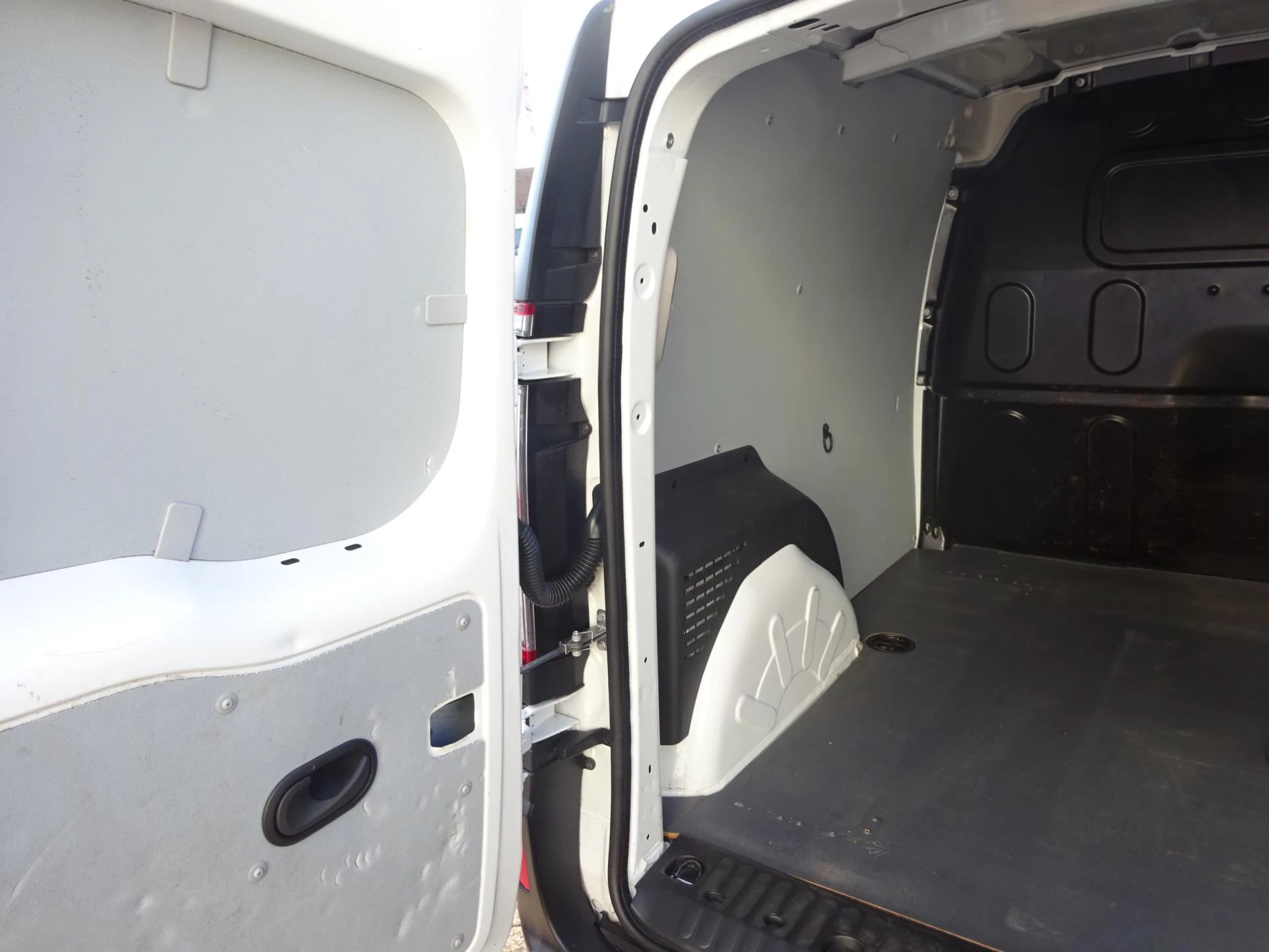 Hoofdafbeelding Renault Kangoo Z.E.