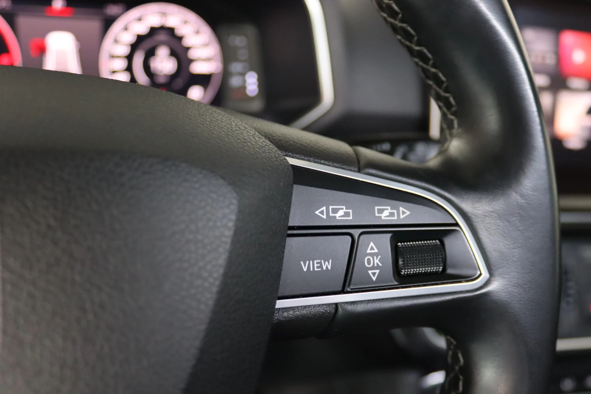 Hoofdafbeelding SEAT Tarraco