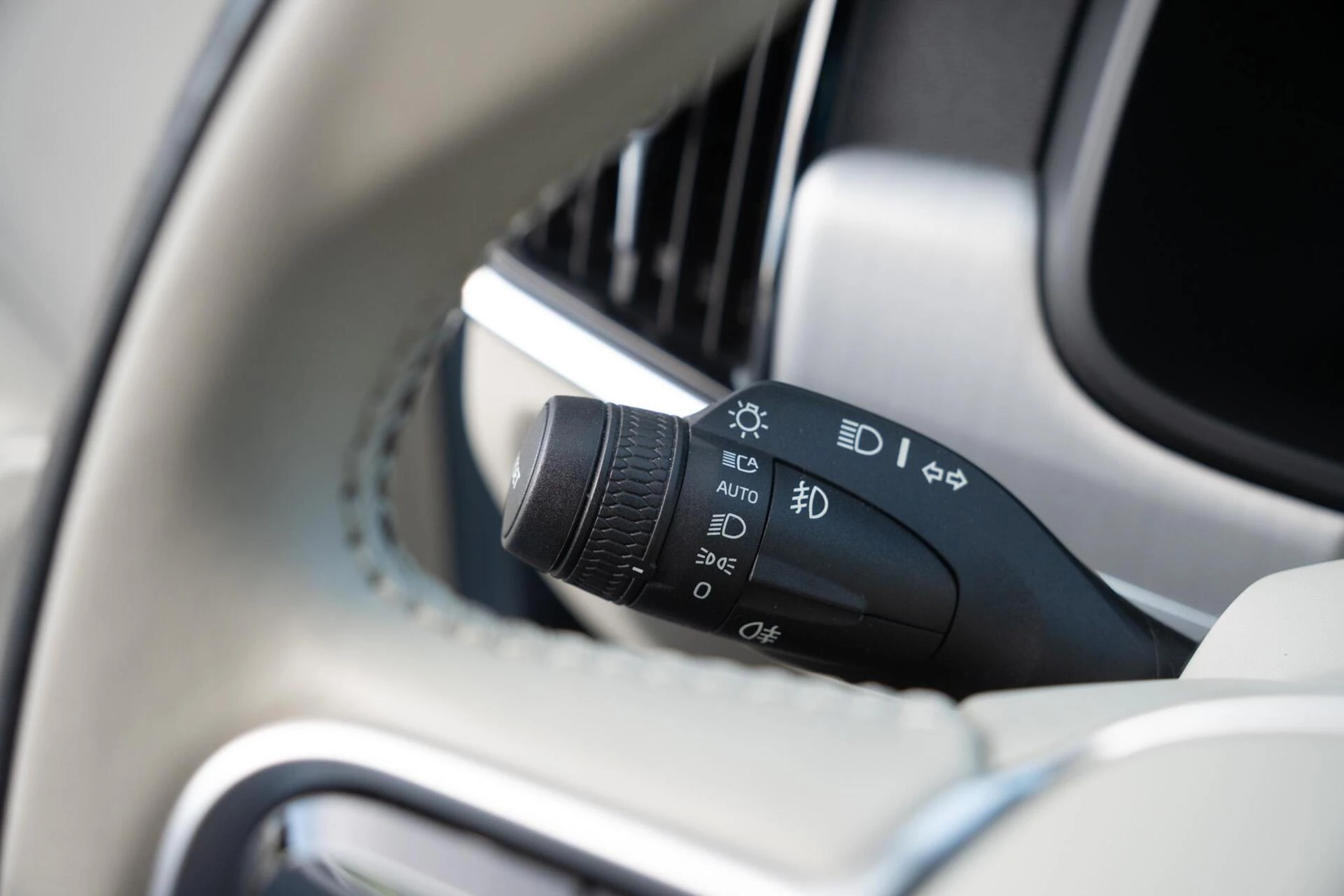 Hoofdafbeelding Volvo V90