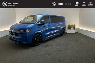 Volkswagen Transporter 2.0 TDI 170pk Automaat L2H1 30 Bulli intro | Adaptive Cruise Control, Matrix LED Koplampen, Parkeersensoren V+A |