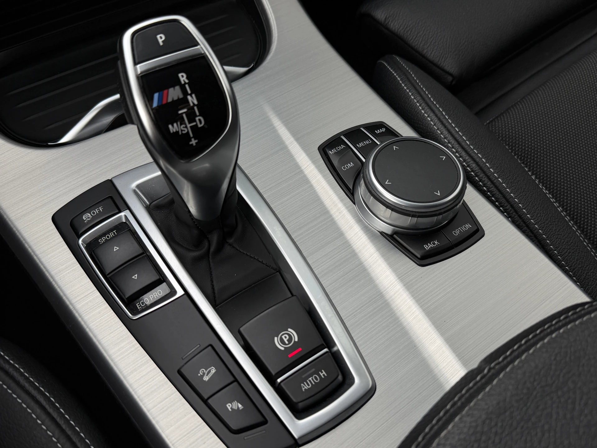 Hoofdafbeelding BMW X4