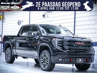 Hoofdafbeelding GMC Sierra GMC Sierra 1500 AT4 6.2L V8