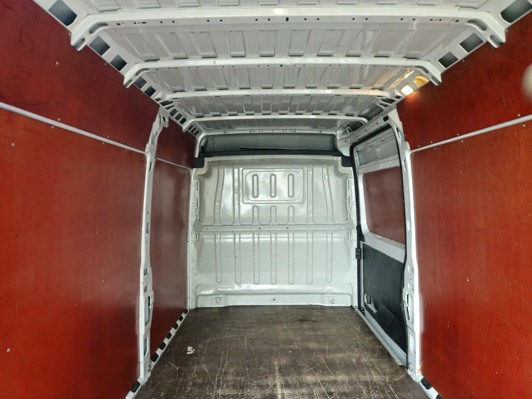 Hoofdafbeelding Fiat Ducato