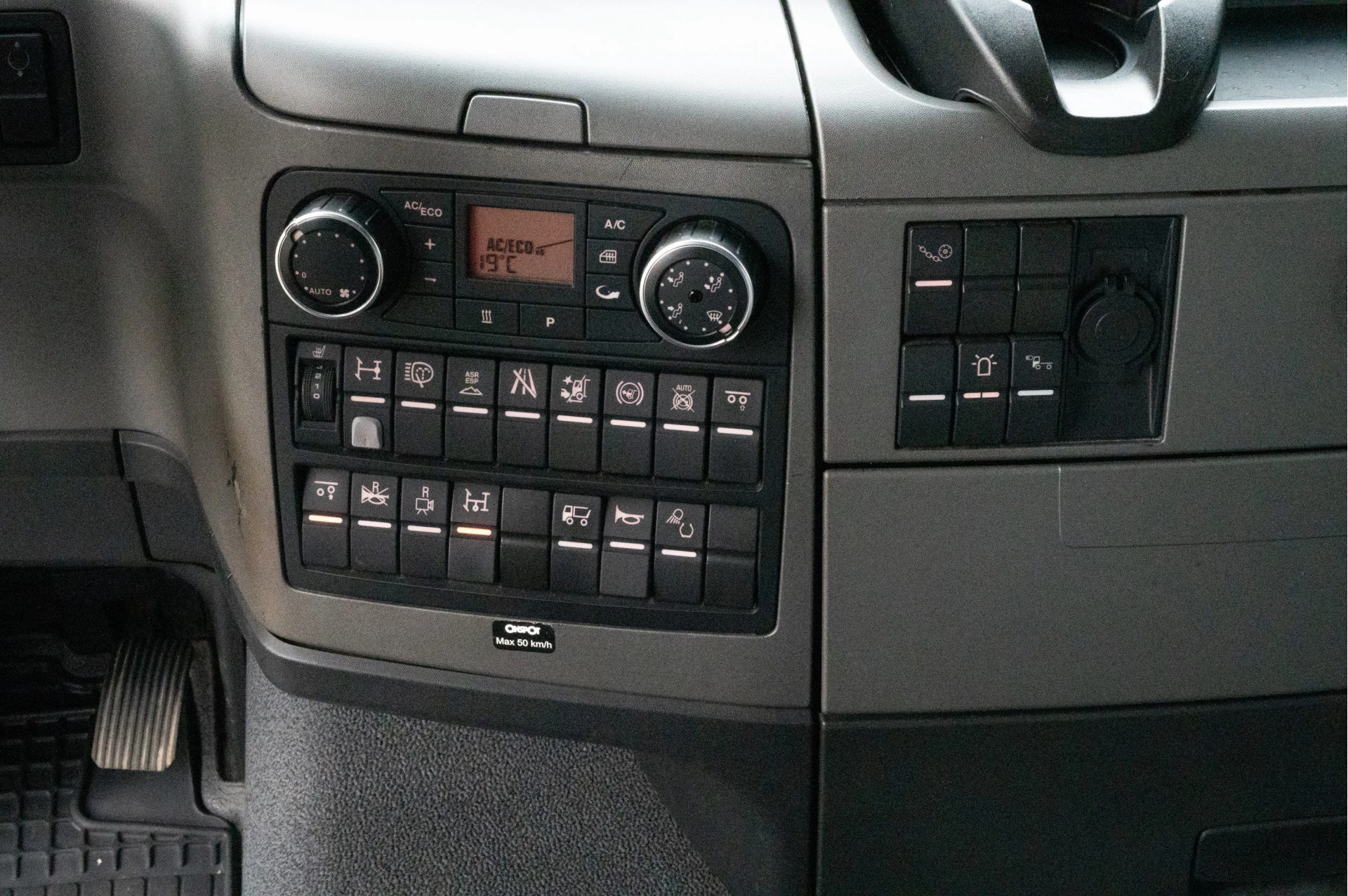 Hoofdafbeelding MAN TGS