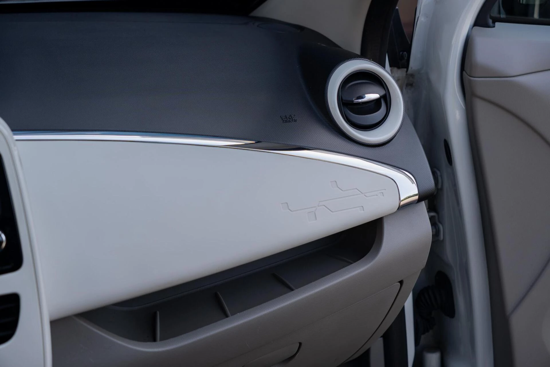 Hoofdafbeelding Renault ZOE