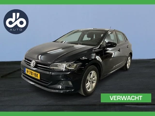 Volkswagen Polo 1.0 TSI 95pk 5-DRS Comfortline AIRCO I CRUISE CONTROL I LMV