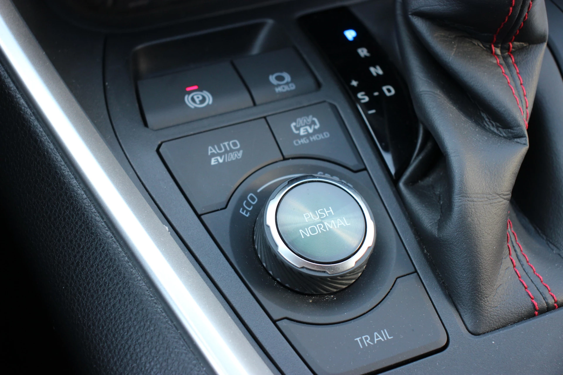 Hoofdafbeelding Suzuki Across