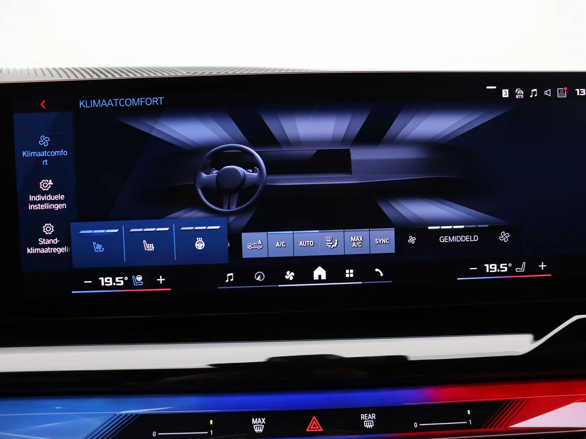 Hoofdafbeelding BMW M5