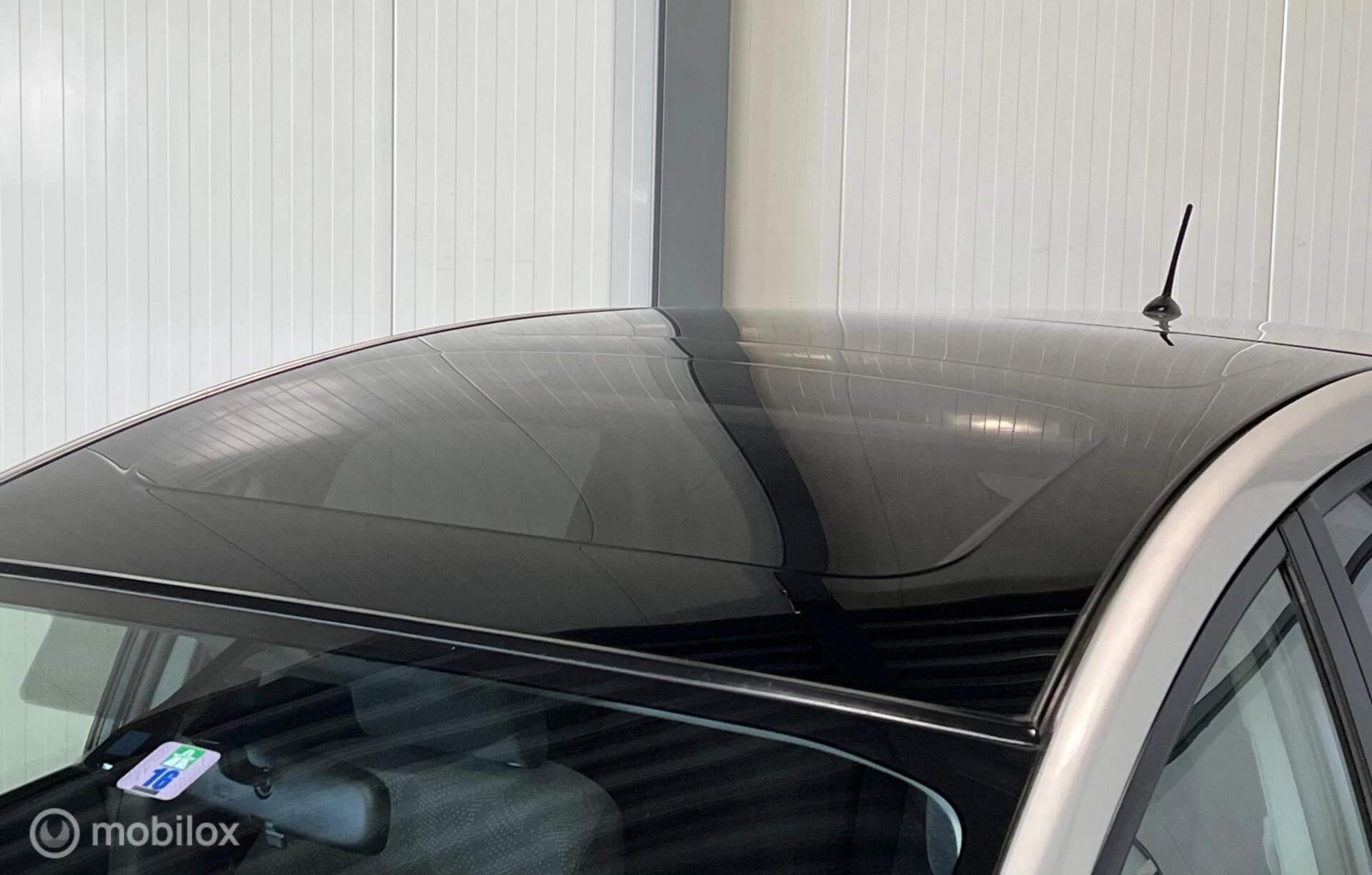 Hoofdafbeelding Toyota Prius