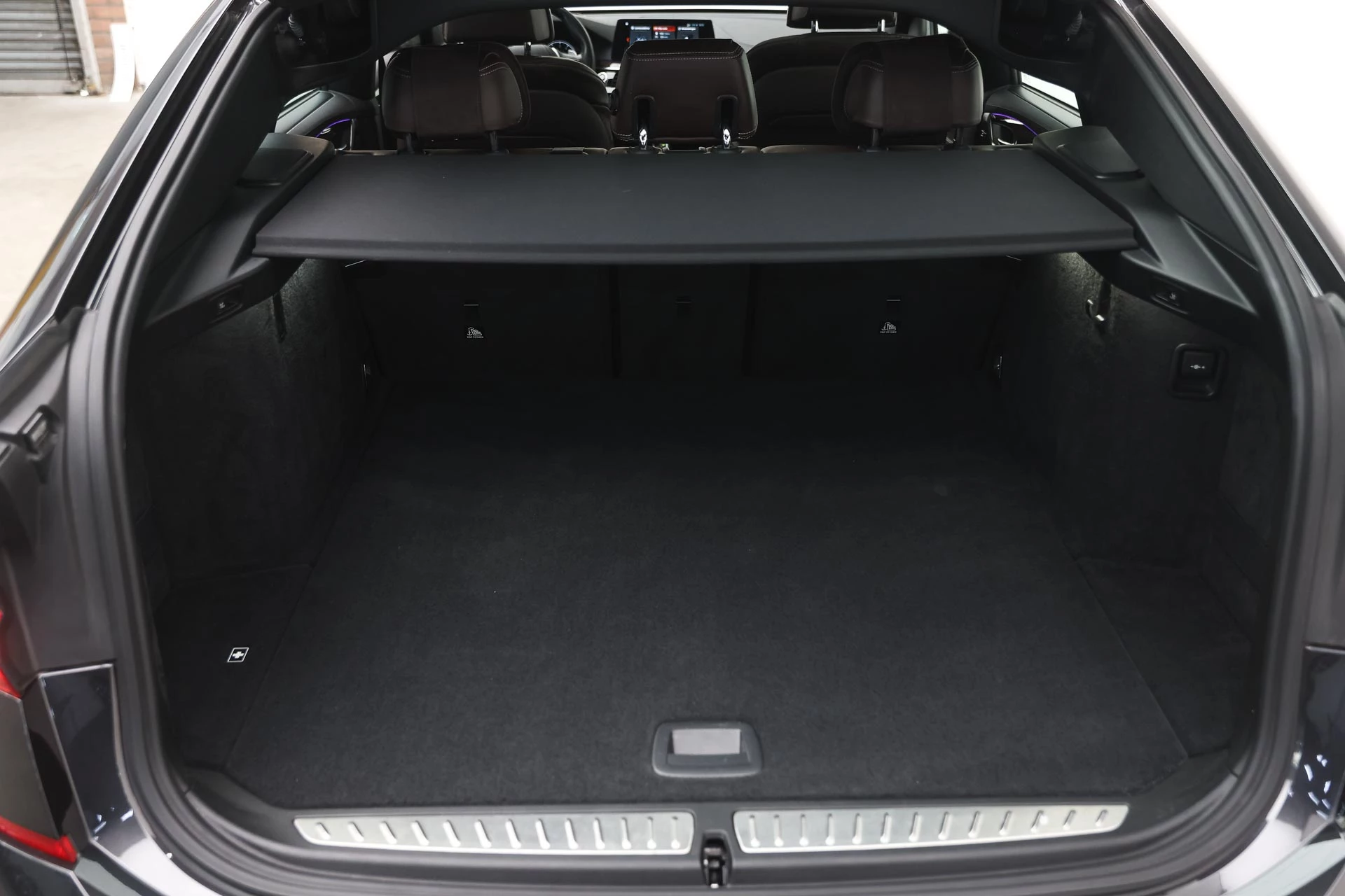 Hoofdafbeelding BMW 6 Serie