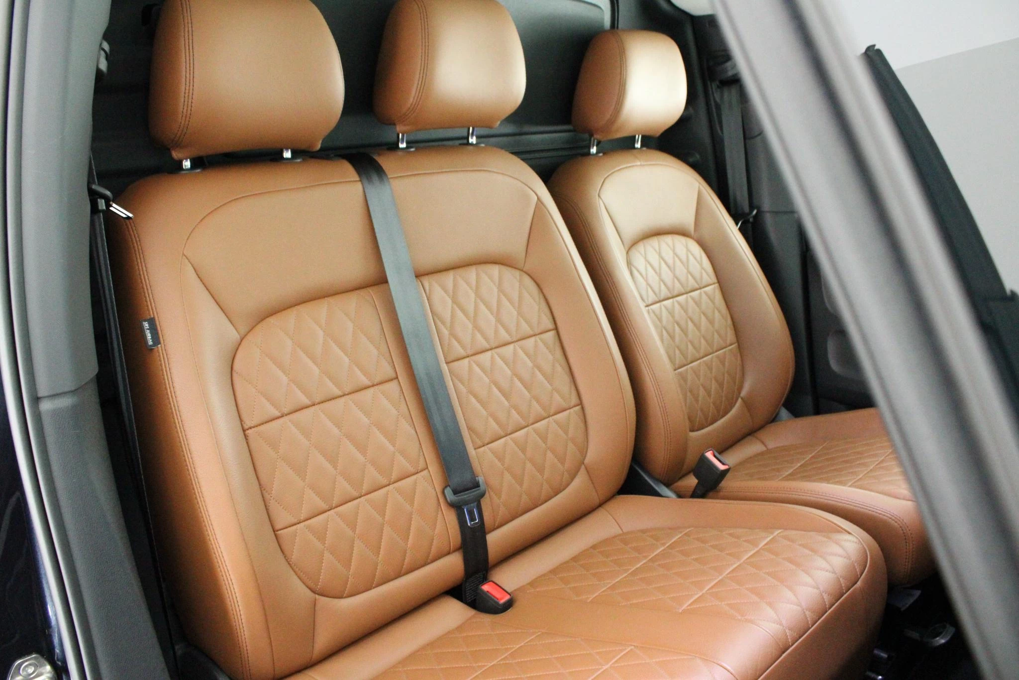 Hoofdafbeelding Volkswagen ID. Buzz Cargo