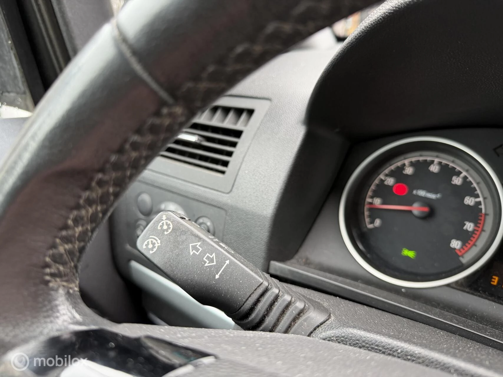 Hoofdafbeelding Opel Zafira