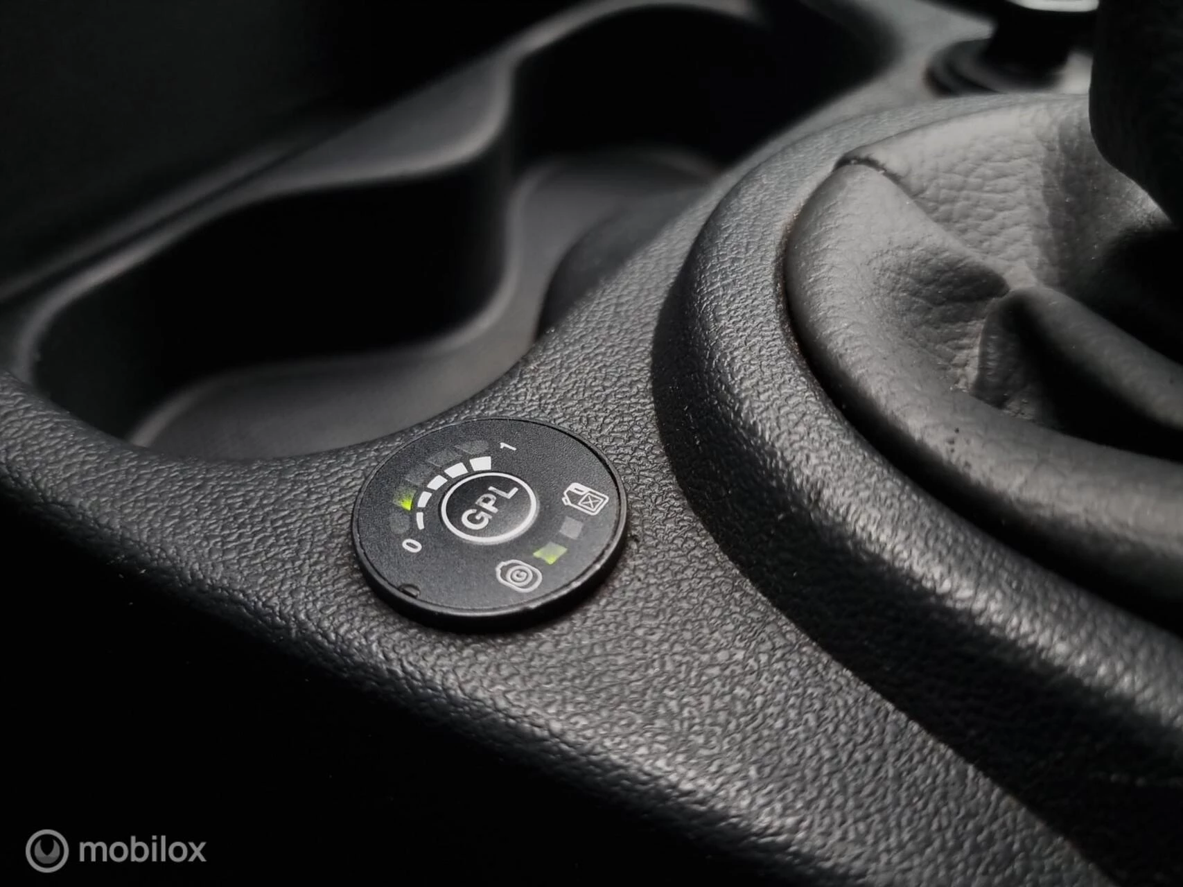 Hoofdafbeelding Dacia Sandero Stepway