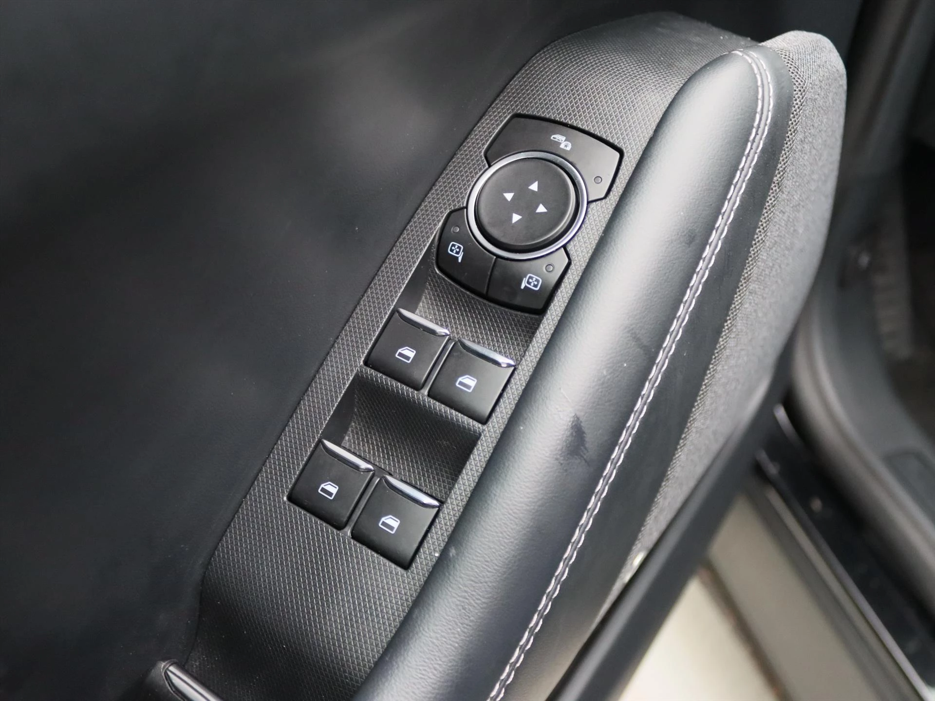 Hoofdafbeelding Ford Mustang Mach-E