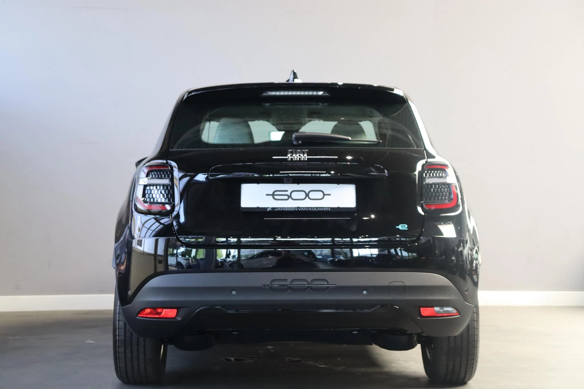 Hoofdafbeelding Fiat 600