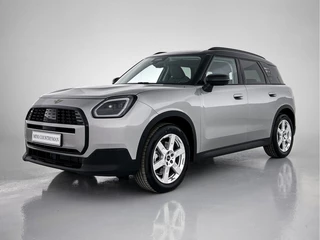 MINI Countryman C Automaat / Classic / Pakket M Plus / 18" Asteroid Spoke
