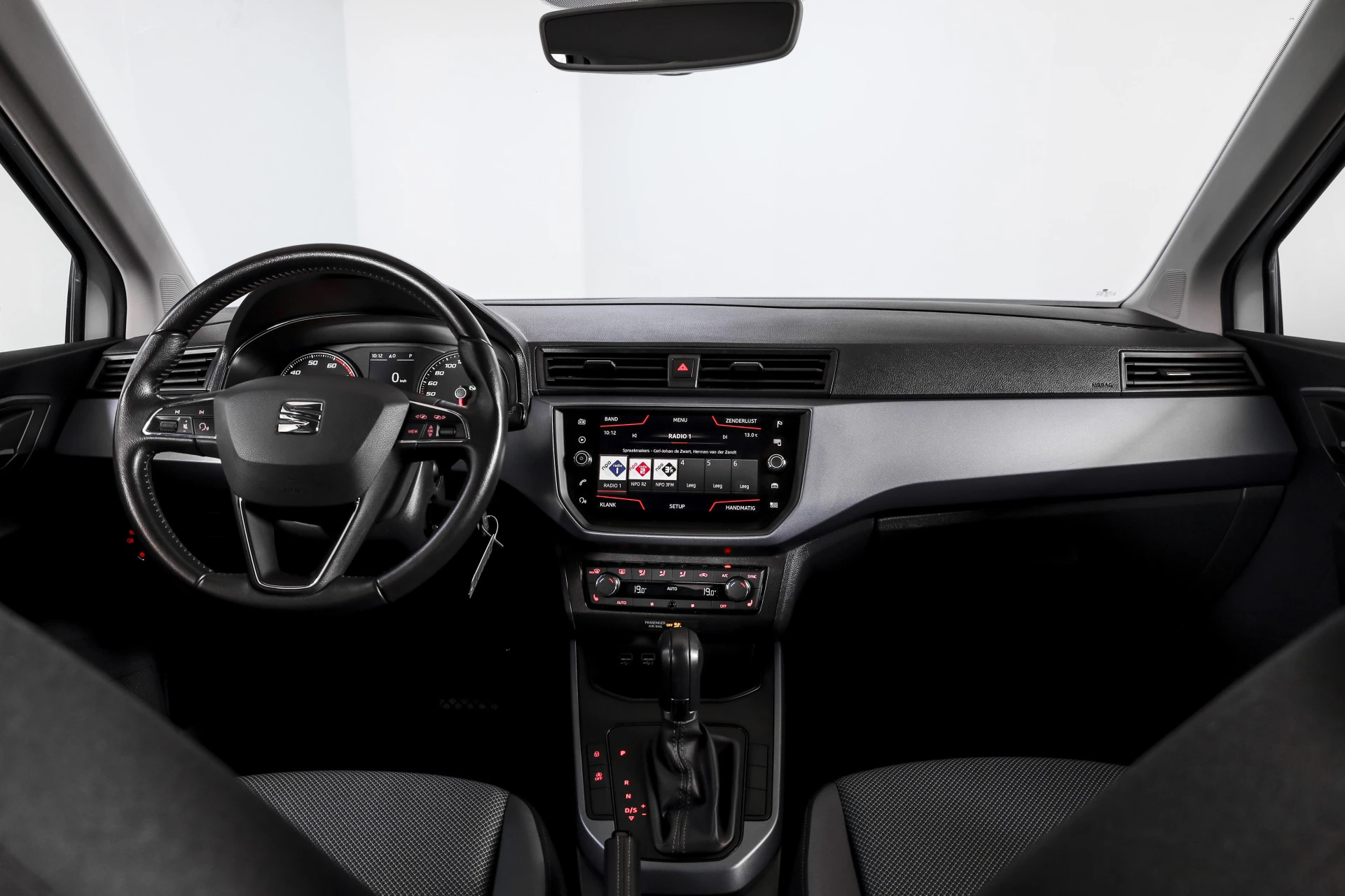 Hoofdafbeelding SEAT Arona