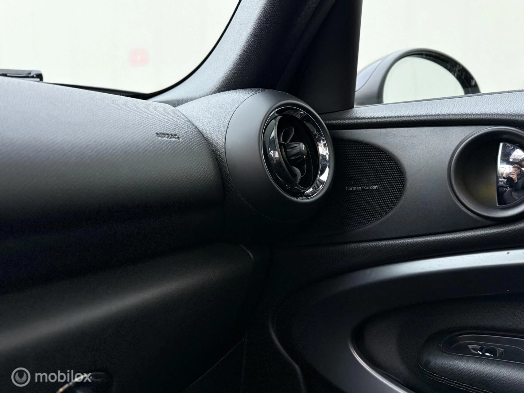 Hoofdafbeelding MINI Paceman