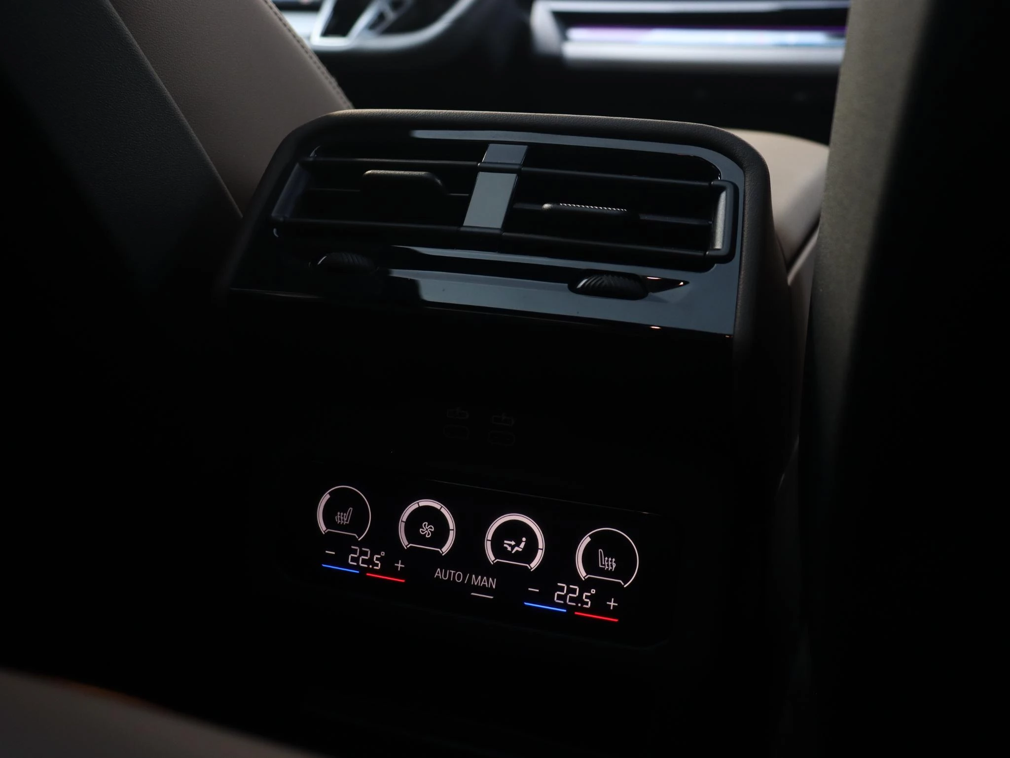 Hoofdafbeelding BMW i5