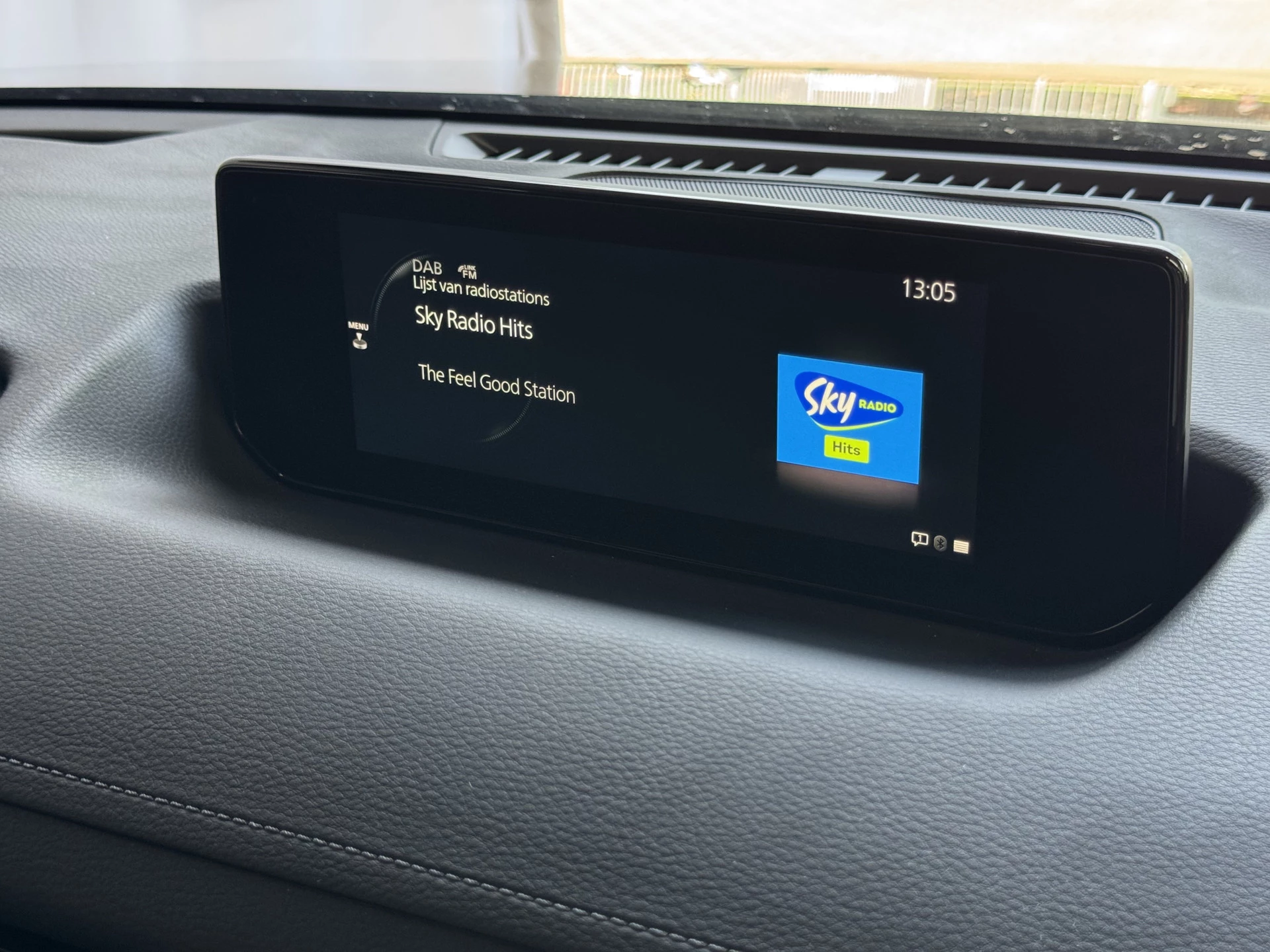 Hoofdafbeelding Mazda MX-30