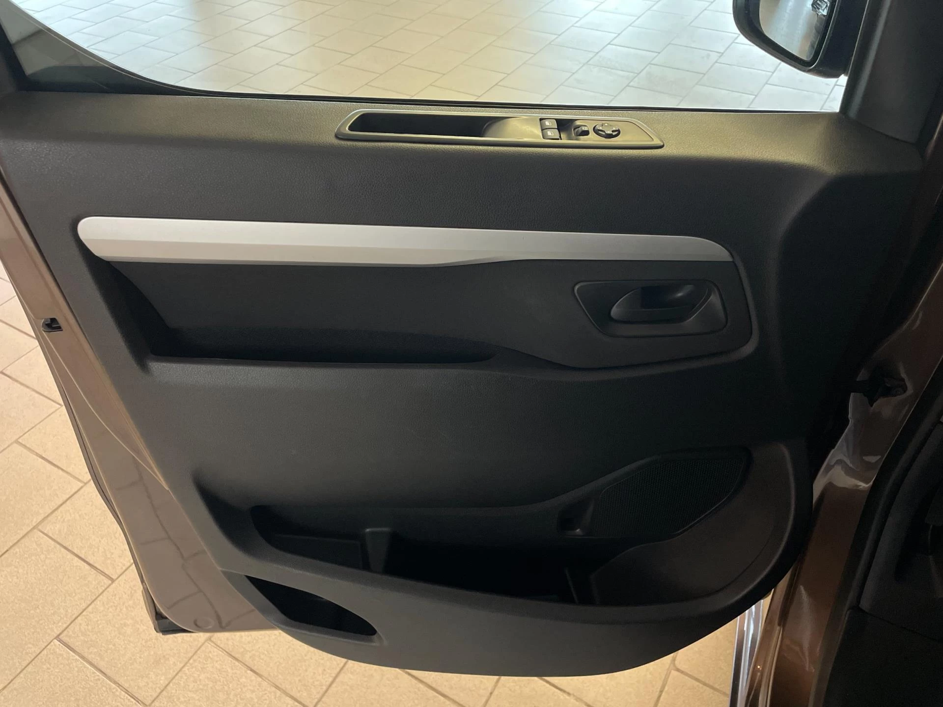 Hoofdafbeelding Citroën Jumpy