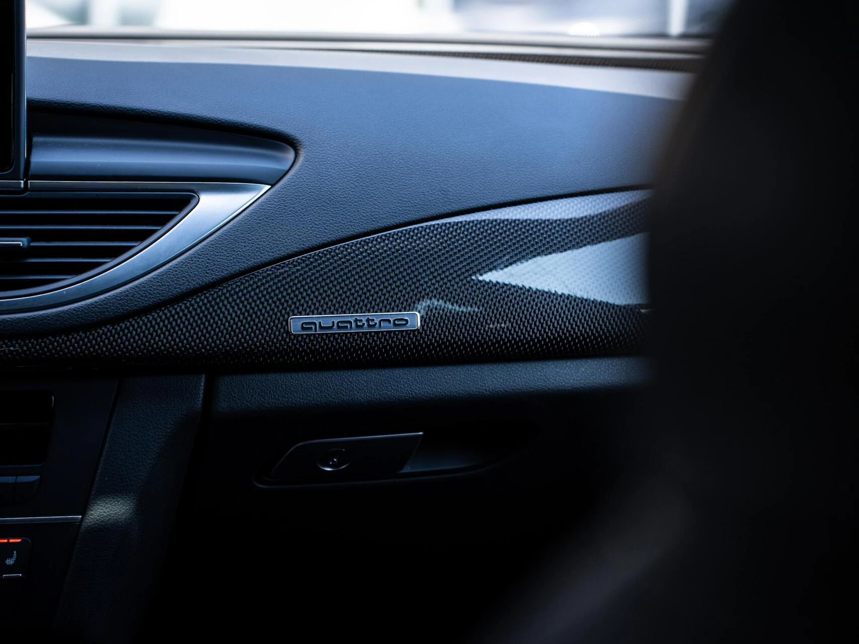 Hoofdafbeelding Audi S7