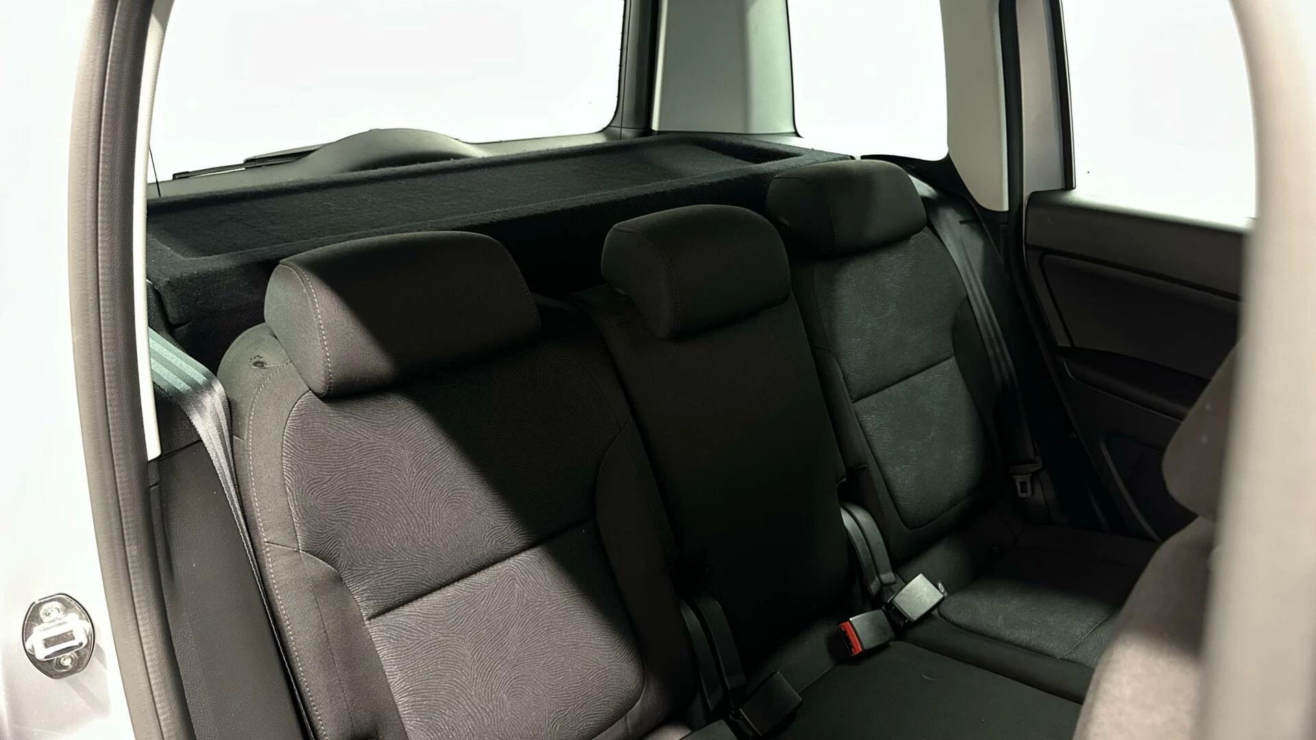 Hoofdafbeelding Škoda Yeti