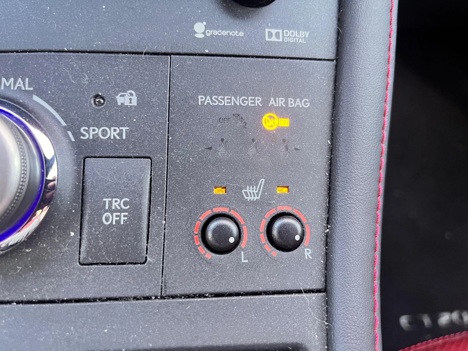 Hoofdafbeelding Lexus CT