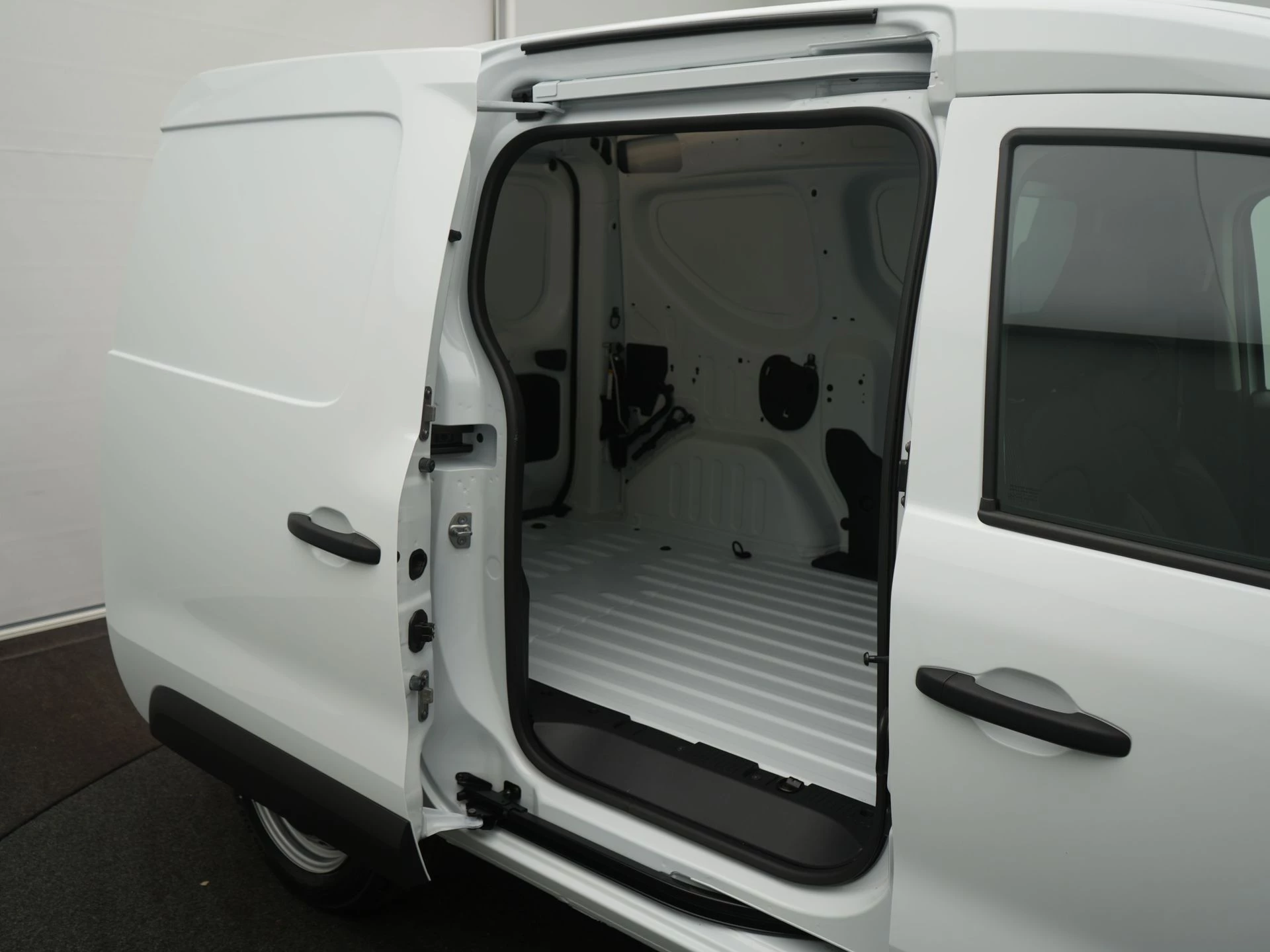 Hoofdafbeelding Renault Express