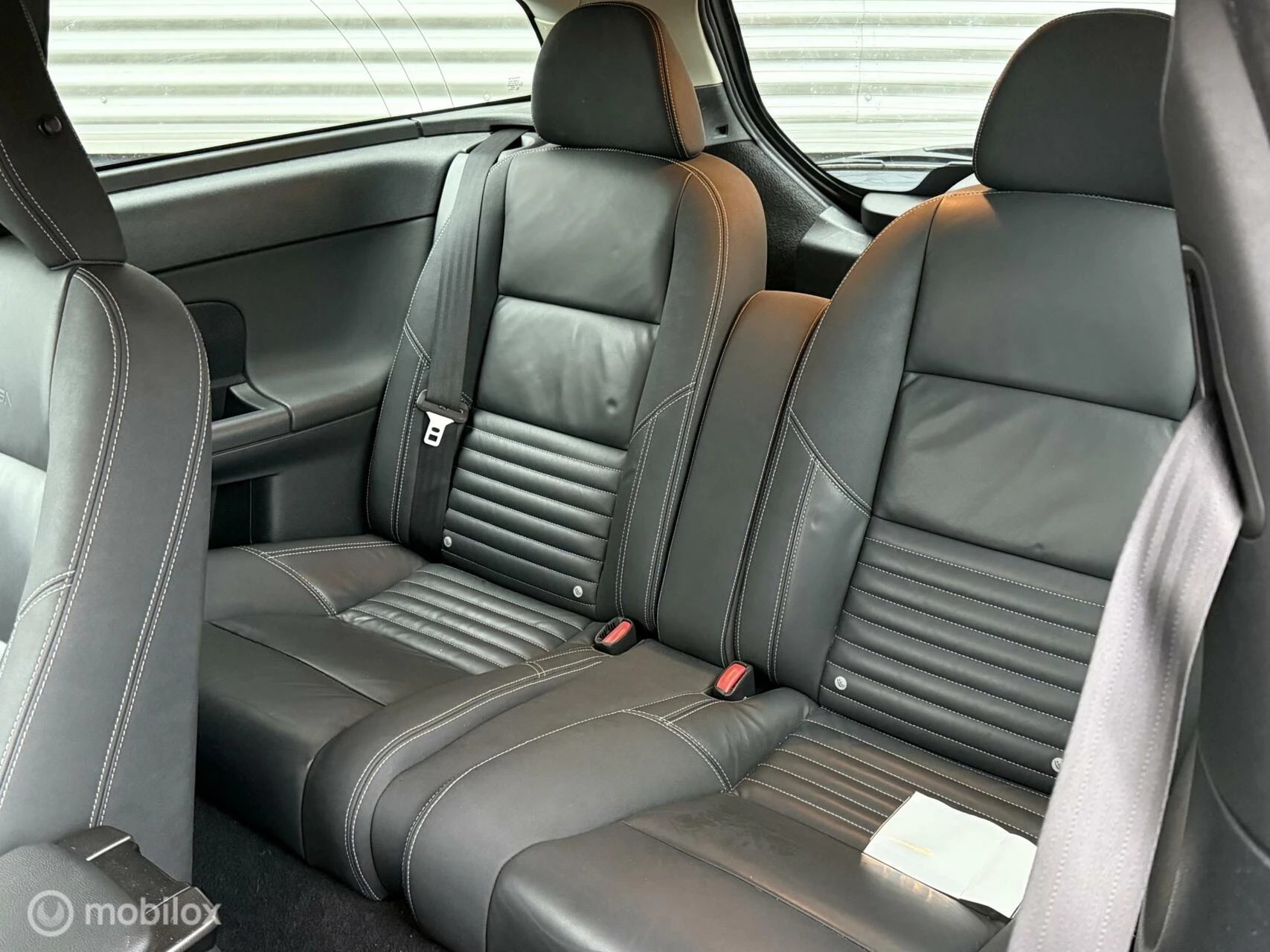 Hoofdafbeelding Volvo C30