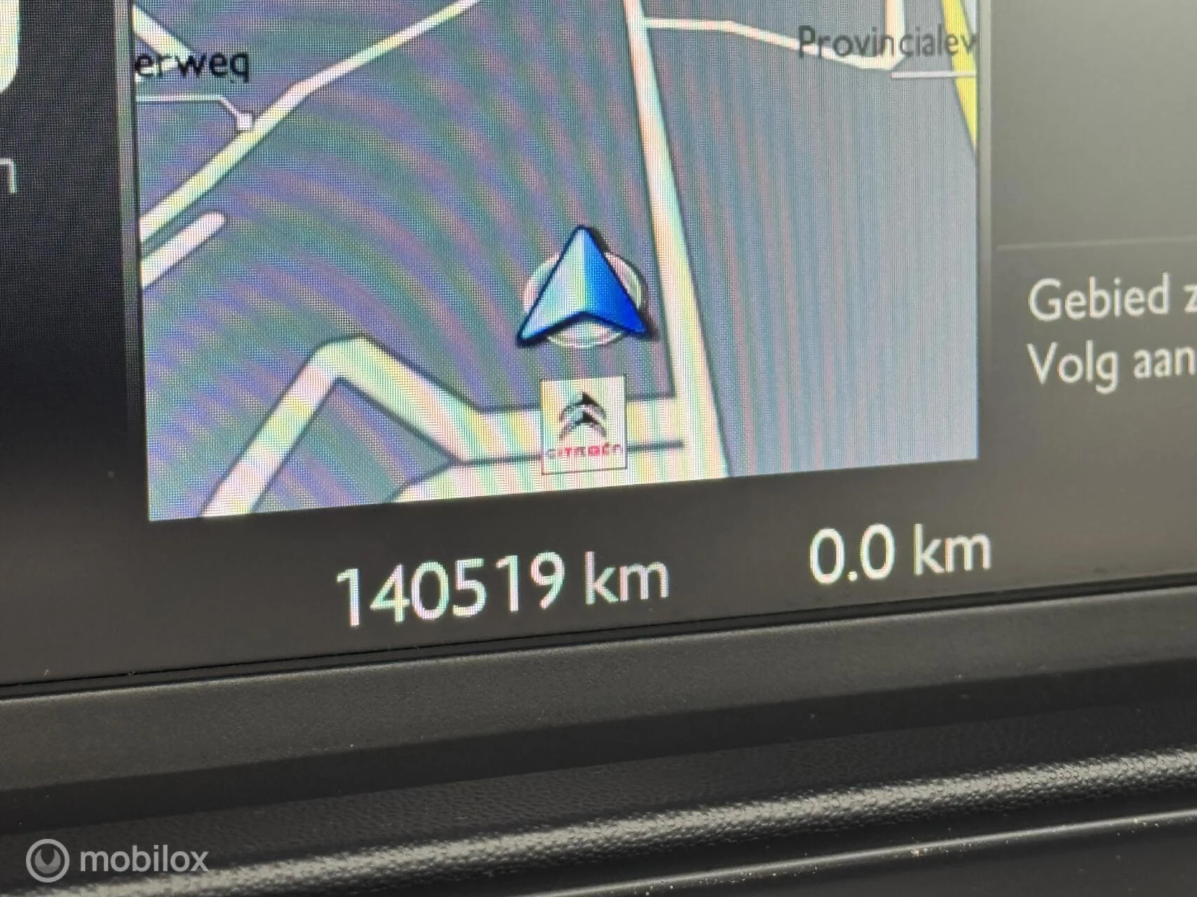 Hoofdafbeelding Citroën C4 Picasso