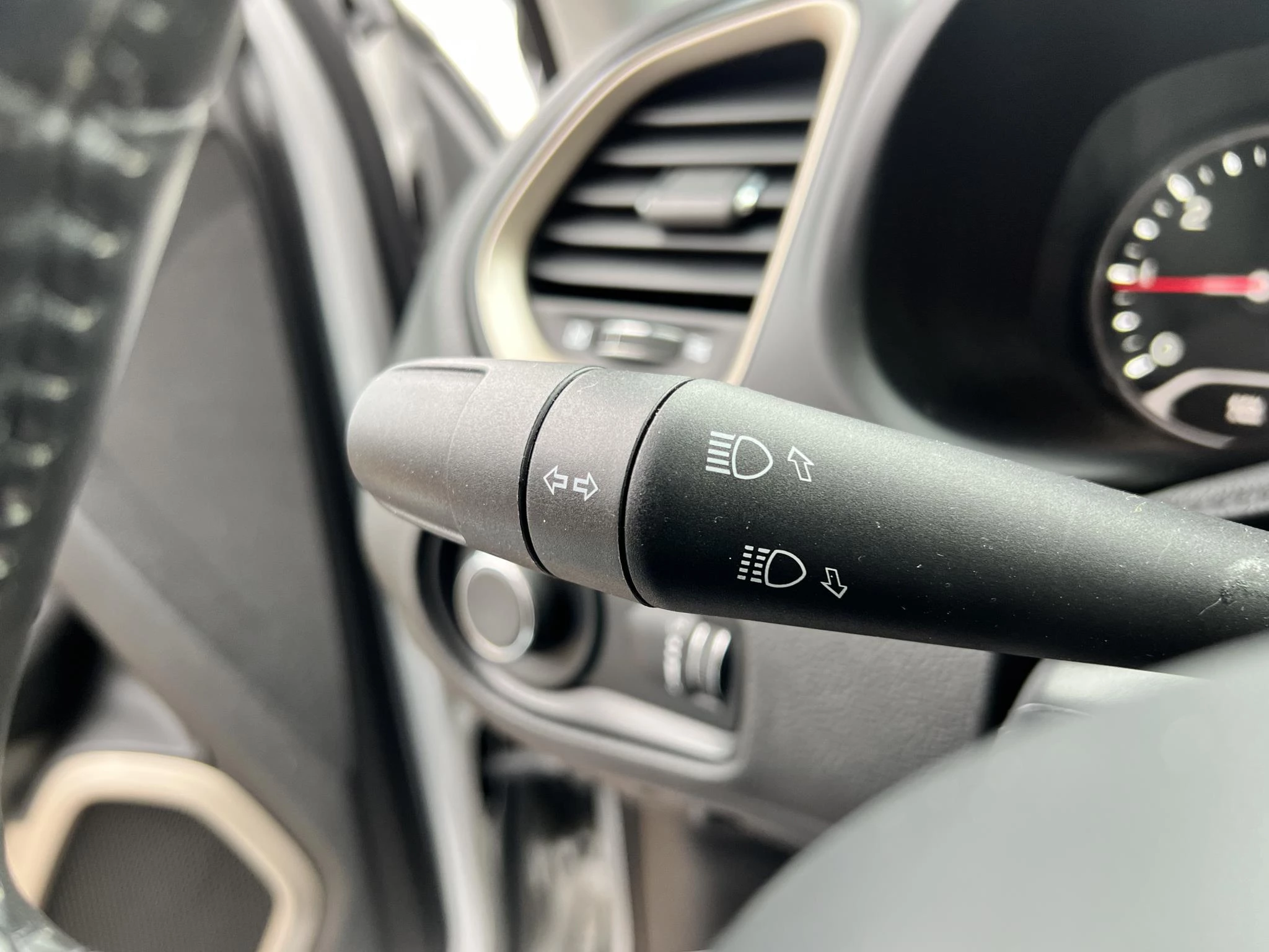 Hoofdafbeelding Jeep Renegade