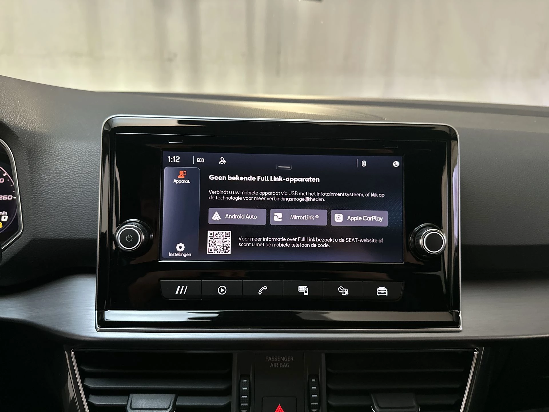 Hoofdafbeelding SEAT Tarraco