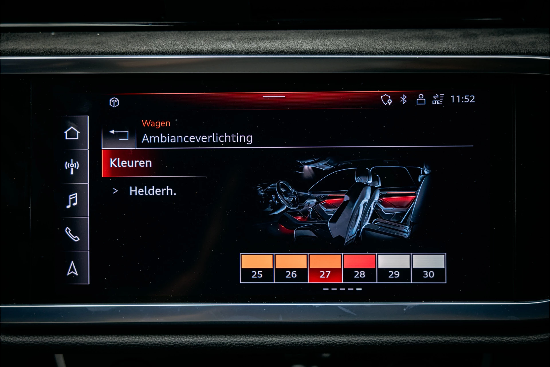 Hoofdafbeelding Audi RSQ3